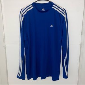 Adidas Long Sleeve